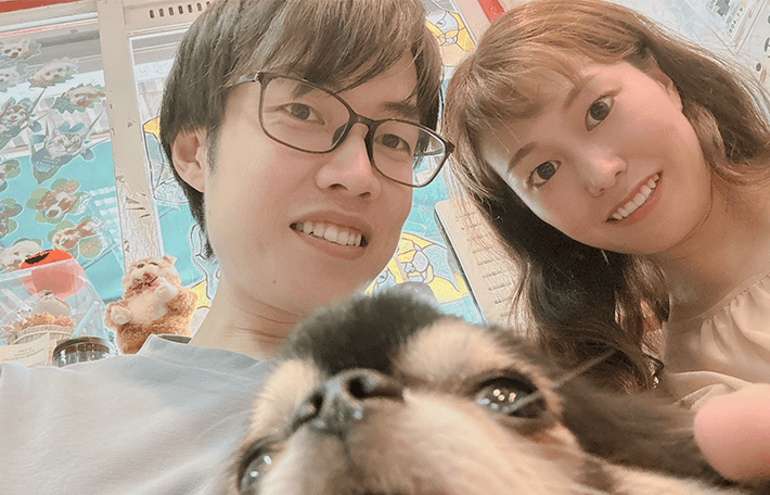 しあわせエピソード画像