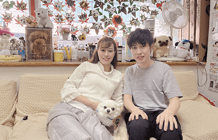 しあわせエピソード画像