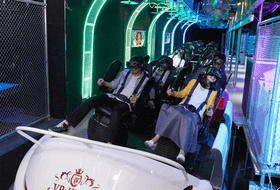 VRキング