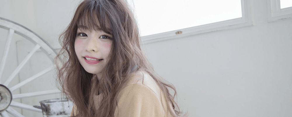 年下女性との出会い