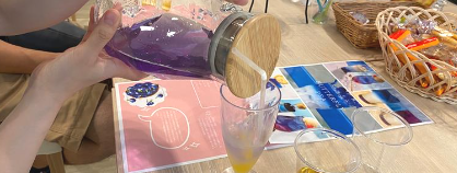 婚活パーティー