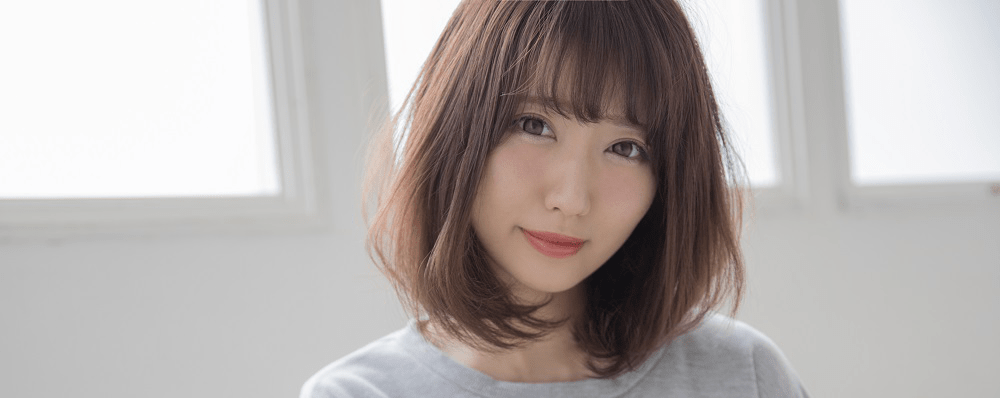 ぽっちゃりした女性