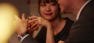 ディナーパーティー