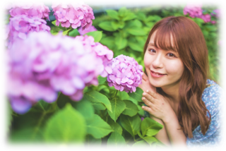 女性
