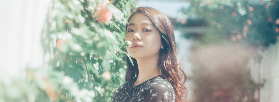 優しい女性