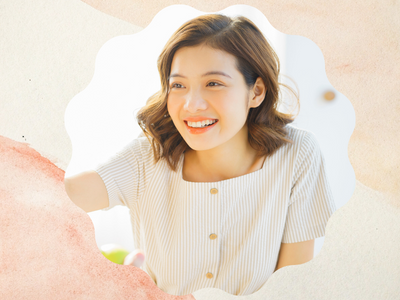 ぽっちゃり女性