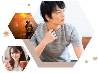 新宿RINOAの婚活パーティー