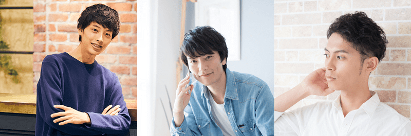 30代男性