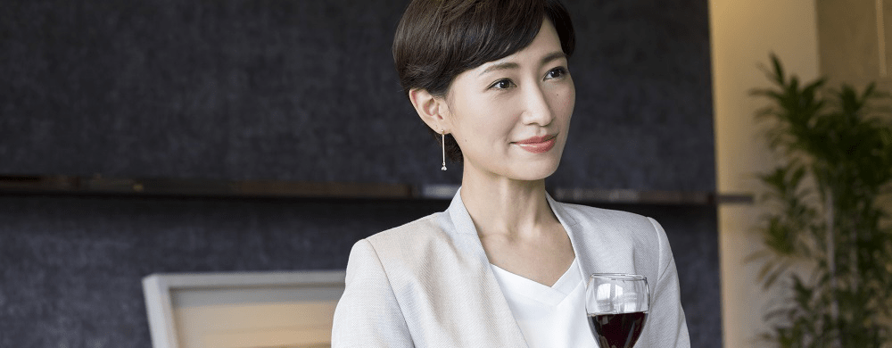 40代女性