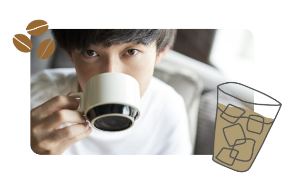コーヒー