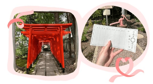 若宮八幡宮の見どころ