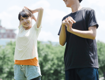 IBJの婚活パーティー