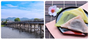 観光地で婚活ツアー