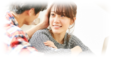 理想の出会い方