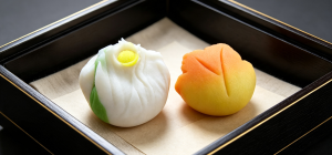 和菓子
