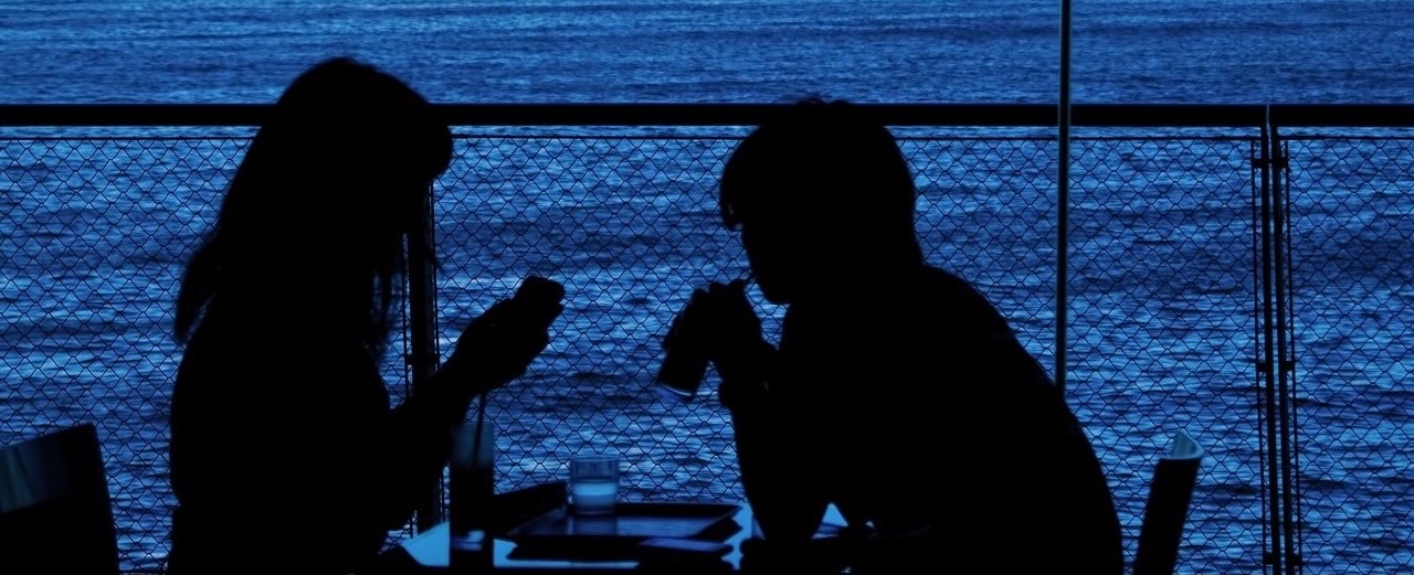 かっこいい男性と出会いたい