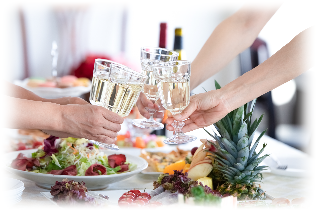 飲みコンパーティー