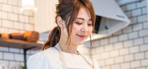 居心地がいい