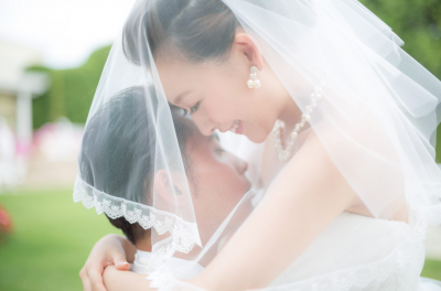 さわやかカップル