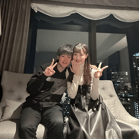 しあわせエピソード画像