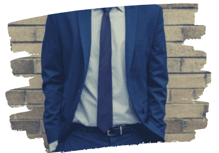 ハイステータス男性