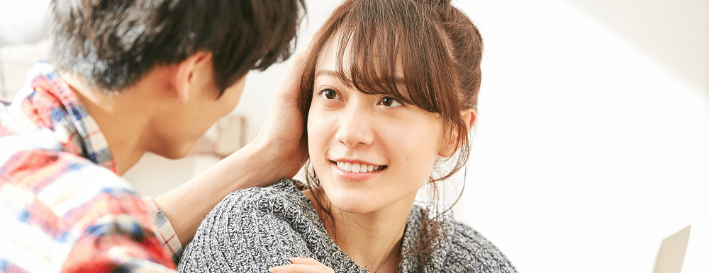 守ってあげたくなる