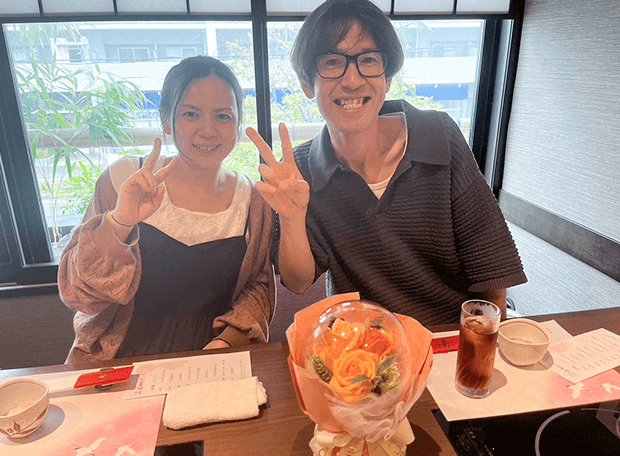 しあわせエピソード画像