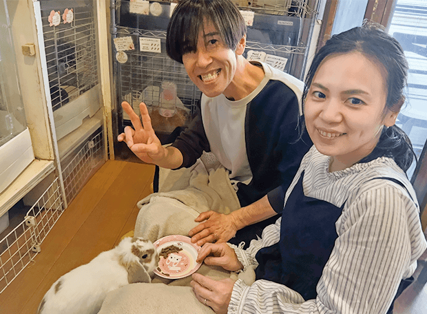 しあわせエピソード画像