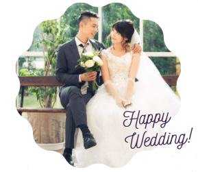 高年収・高身長の男性