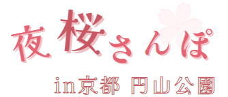 夜桜/春を感じる