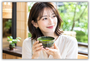 抹茶