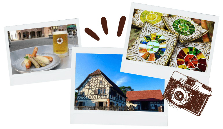 リトルワールド