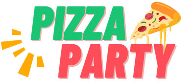 ピザパーティー