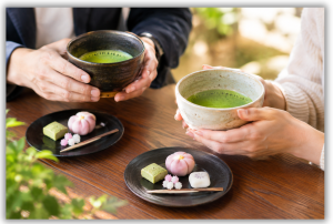 抹茶