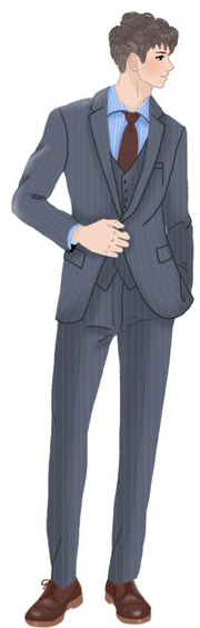 秋葉のハイステオタク