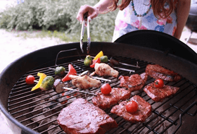 BBQ