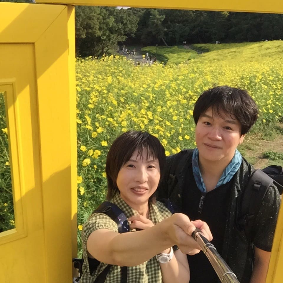 幸せエピソード➁