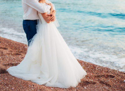 結婚