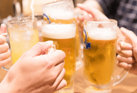 ビール