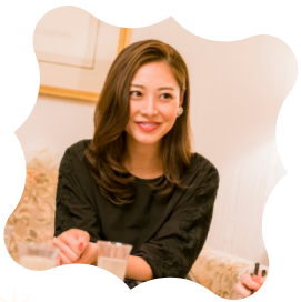 恋に積極的な女性