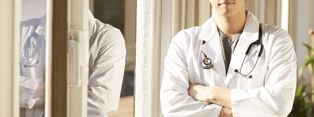 ハイステータスな男性