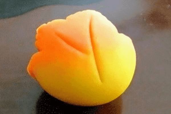 和菓子コン