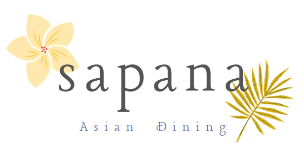 sapanaロゴ