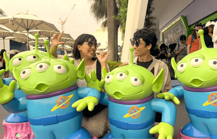 しあわせエピソード画像