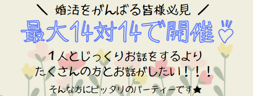 理想の恋人に出会いたい