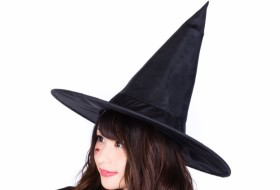 簡単な仮装でも大丈夫