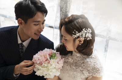 同世代の大人婚活