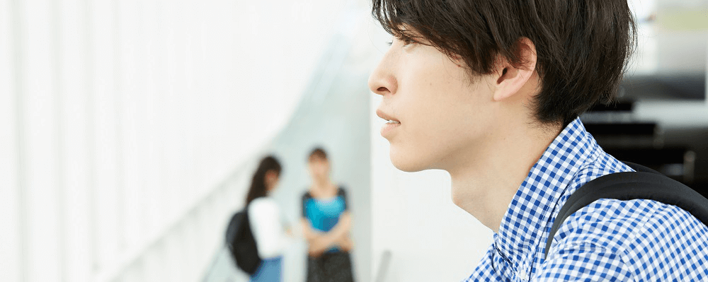 30代男性