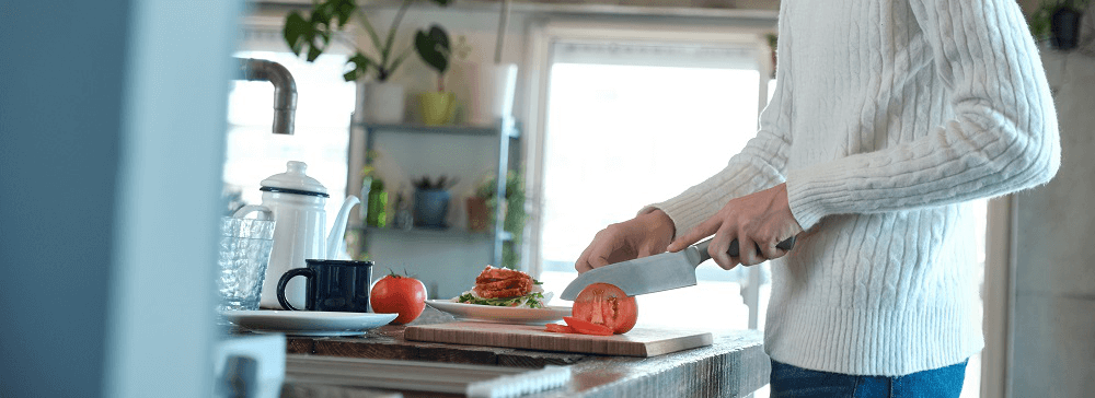 料理男子