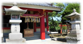 神社